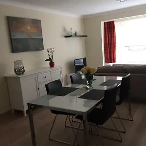 Iris Apartment Ostende